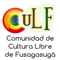 Logo FLISoL